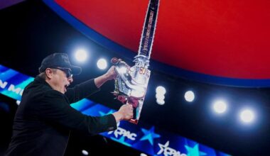 [Gavelink] Danske myndigheder søger exit fra Elon Musks platform - Anklagemyndigheden og Forsvaret følger efter politiets exit fra X. Myndighederne kan ikke længere leve med omfanget af falsk og ulovligt indhold på den omstridte kanal.