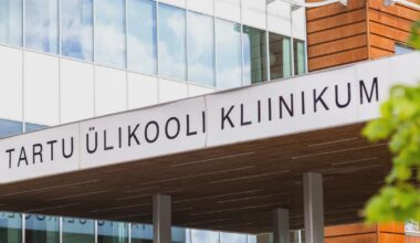 Tartu Ülikooli Kliinikum juht uurimise all.