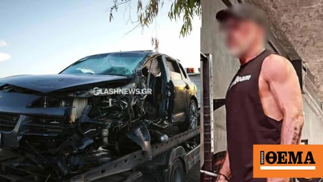 Χανιά: Καταπέλτης η εισαγγελέας στη δίκη του 45χρονου με την Πόρσε, είπε ότι έκανε το όχημά του θανατηφόρο όπλο