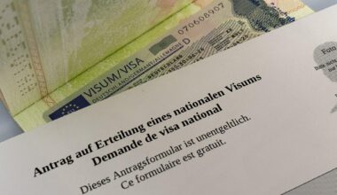 Very long visa processing time for a student(3 months)