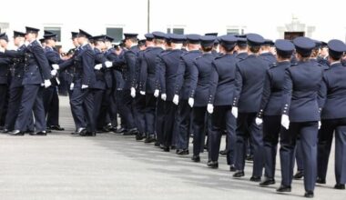 Garda recruits unable to enter force due to delays with garda vetting, Justice Committee hears