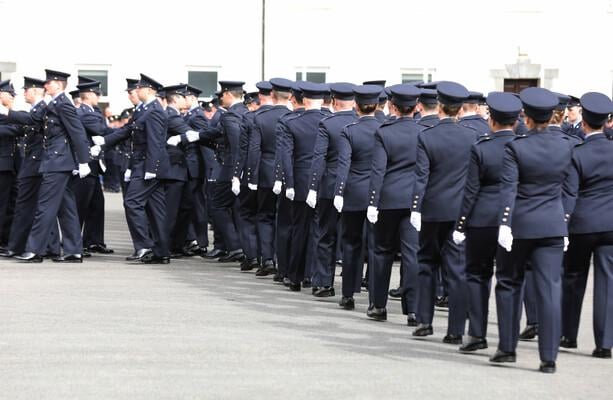 Garda recruits unable to enter force due to delays with garda vetting, Justice Committee hears