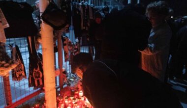 Αδιανόητη τραγωδία: Πέθανε 54χρονος οπαδός του ΠΑΟΚ στη Λάρισα όταν έμαθε για τον χαμό του φίλου του στη Ρουμανία!