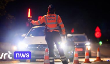 Wie rijverbod overtreedt, is binnenkort bijna altijd auto kwijt