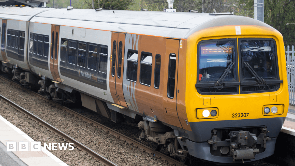 West Midlands Railway joins publicly owned Great British Railways