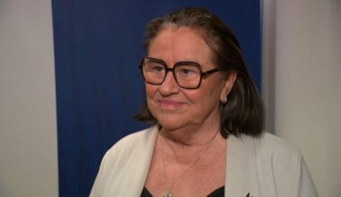 Miklar breytingar á formennsku í nefndum og þingflokki