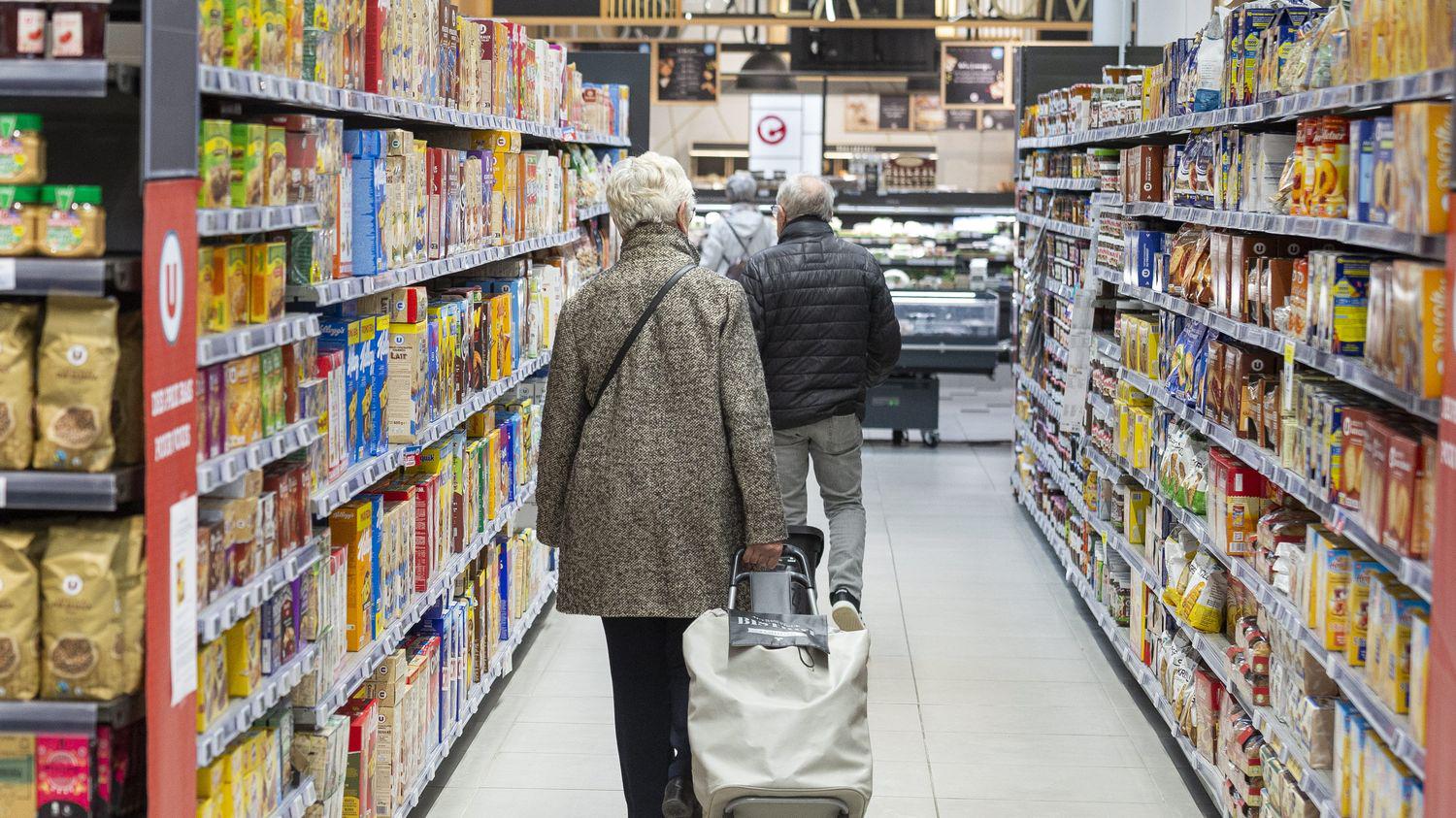 Gaspillage alimentaire : "Autant faire profiter tout le monde", se réjouissent les salariés à l'idée de pouvoir récupérer des invendus