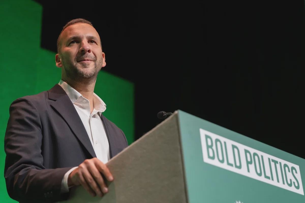 Bookies make Green Party surprise FAVOURITES to win Gorton and Denton by-election