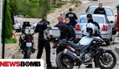 Γλυφάδα: 46χρόνος δολόφωνησε τον πατέρα του και τον έκρυψε στο πορτμπαγκάζ, 12 χρόνια μετά που είχε δολοφονήσει τη μητέρα του - Είχε φυλακίστει για 4 χρόνια ενώ μετά αφέθηκε ελεύθερος υπο περιοριστικούς όρους - «Έχω 2 αδέλφια θα τα σκοτώσω κι αυτά αν με αφήσετε ελεύθερο» είπε στην ΕΛ.ΑΣ.