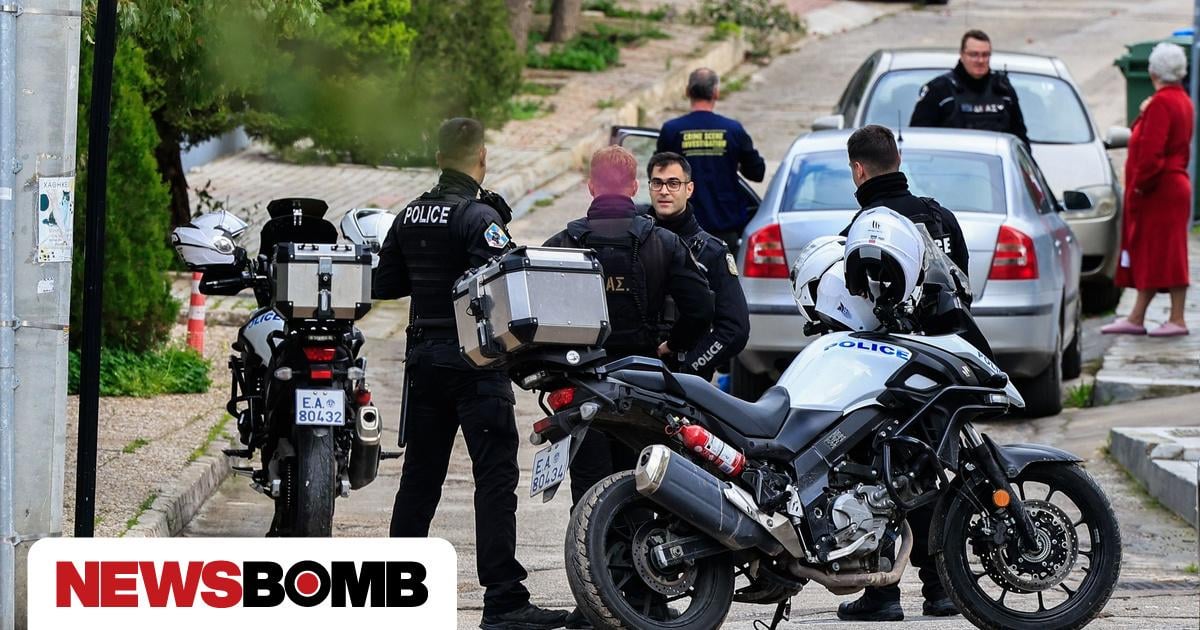 Γλυφάδα: 46χρόνος δολόφωνησε τον πατέρα του και τον έκρυψε στο πορτμπαγκάζ, 12 χρόνια μετά που είχε δολοφονήσει τη μητέρα του - Είχε φυλακίστει για 4 χρόνια ενώ μετά αφέθηκε ελεύθερος υπο περιοριστικούς όρους - «Έχω 2 αδέλφια θα τα σκοτώσω κι αυτά αν με αφήσετε ελεύθερο» είπε στην ΕΛ.ΑΣ.