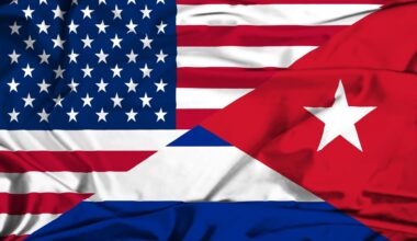 Κούβα: Σχέδιο να πέσει το καθεστώς «στραγγίζοντάς» την από πετρέλαιο