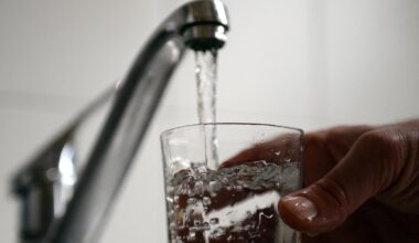 L’eau potable de plus de 80 000 habitants des Hauts-de-France est non conforme à cause d’un pesticide