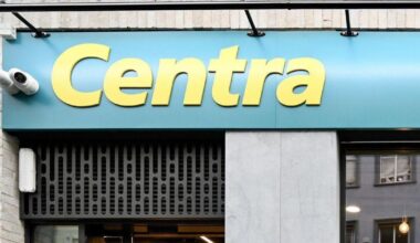 Centra sells nearly 10m chicken fillet rolls as sales hit record €2.2bn