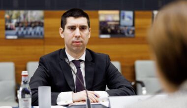 Reacții internaționale la atacul SUA asupra Venezuelei: ce a declarat ministrul de Externe al R. Moldova, Mihai Popșoi