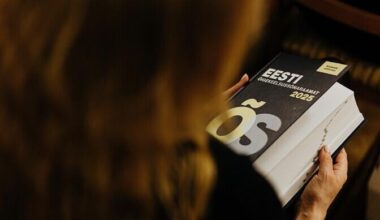 Eesti keele instituut jättis uuest ÕS-ist ropud sõnad välja