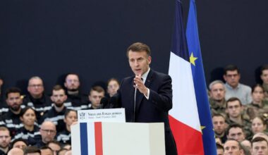 France pushes American tech out of government. Will Europe follow?
