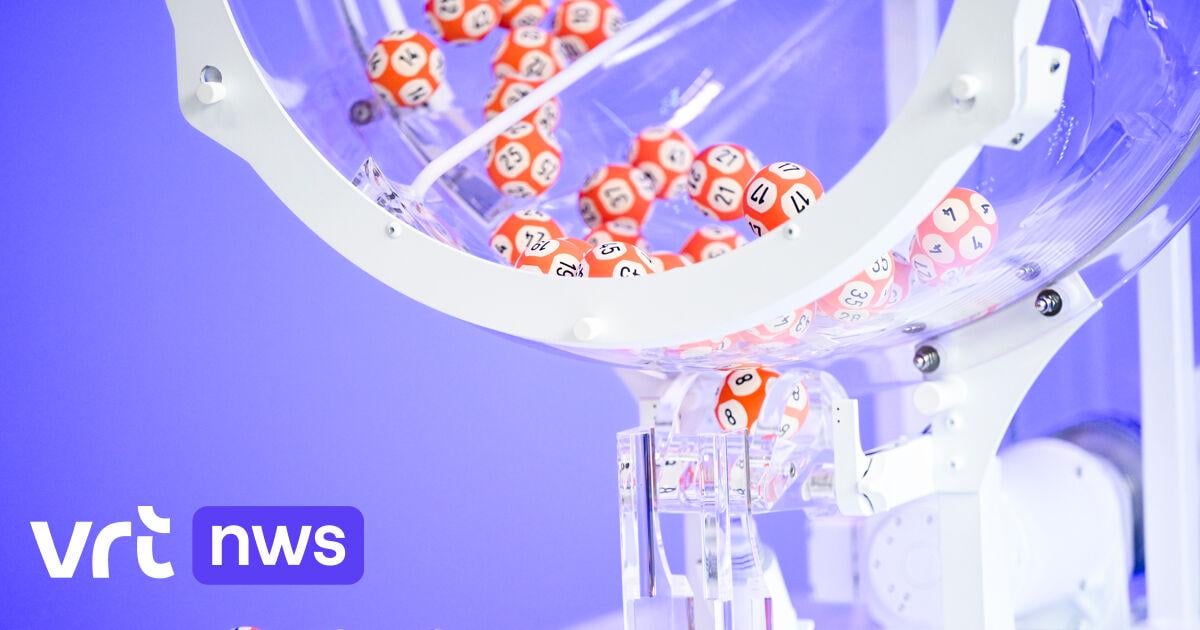 "Don't spend more than 1 percent of your monthly wage": record revenue National Lottery worries addiction experts