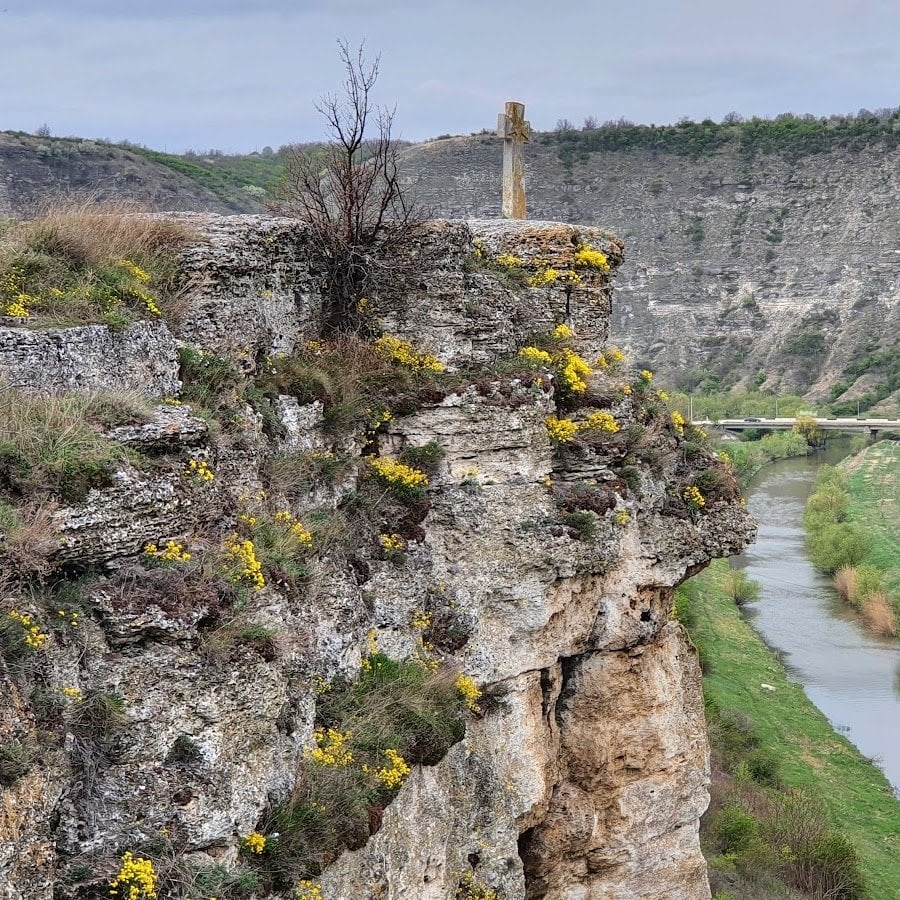 Travel guide Moldova / Ghid turistic Moldova