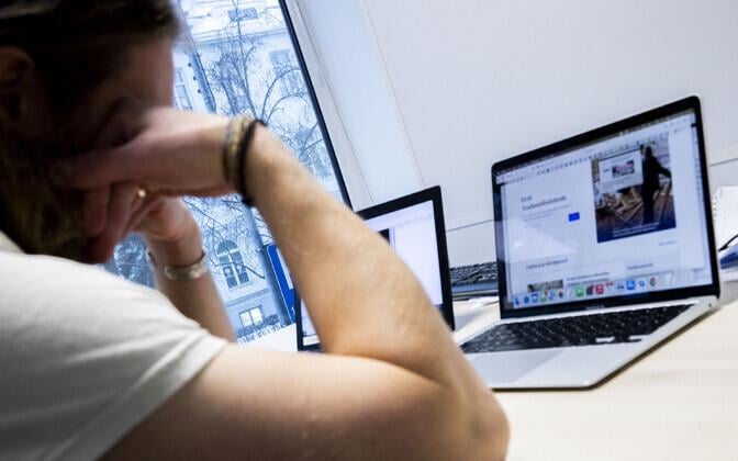 Perearstide sõnul ei ole enam võimalik saada tasuta psühhiaatrilist abi