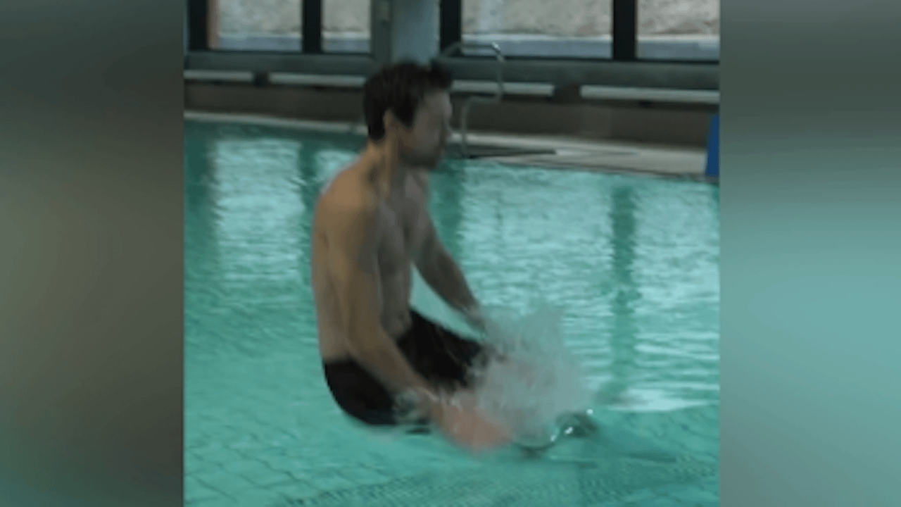 Beskidte badegæster koster tusindvis af kroner