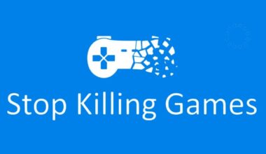 Stop Killing Games: l’UE convalida oltre 1,2 milioni di voti per l’iniziativa che ora sarà valutata dal Parlamento Europeo