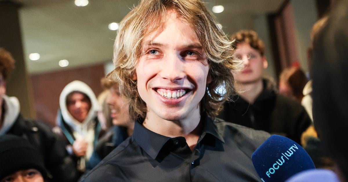 Parket klaagt Acid aan wegens belaging van student gynaecologie: “Woensdag naar de raadkamer”