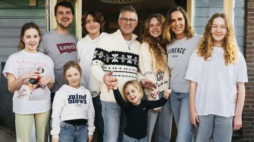 Momfluencer Annemarie krijgt veel online haat over zich heen: 'Soms wensen mensen mij dood'