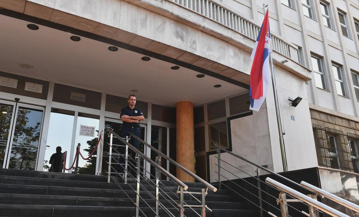 JTOK traži produženje zabrane komunikacije Momiroviću i Vesiću nakon ukidanja kućnog pritvora