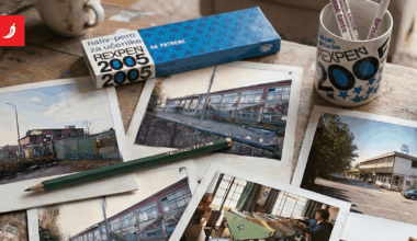 FOTO Njihove olovke i kemijske koristili su milijuni. Danas broje zadnje dane