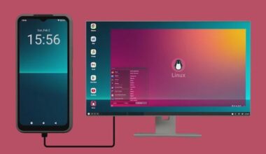 Идва NexPhone с Android, Linux и Windows 11