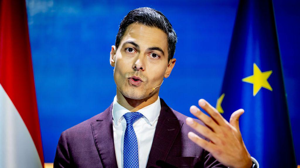 Minderheidscoalitie wil nieuw gezag in sterk Europa