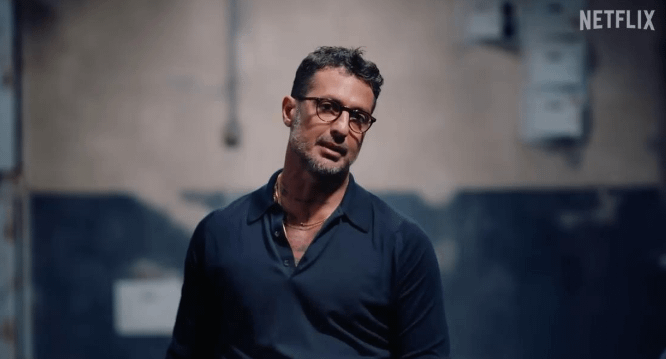 Il doc 'Io sono notizia' su Fabrizio Corona ha ottenuto 793.629 euro sotto forma di tax credit