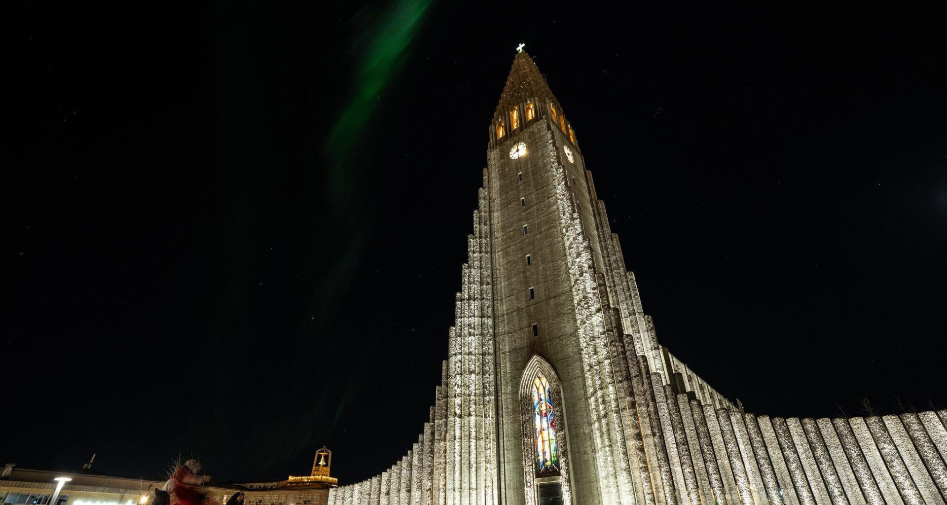 Thank you, President Trump, for giving me an excuse to brag about Iceland