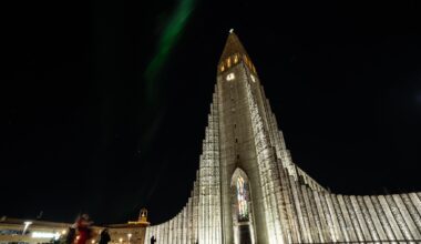 Thank you, President Trump, for giving me an excuse to brag about Iceland