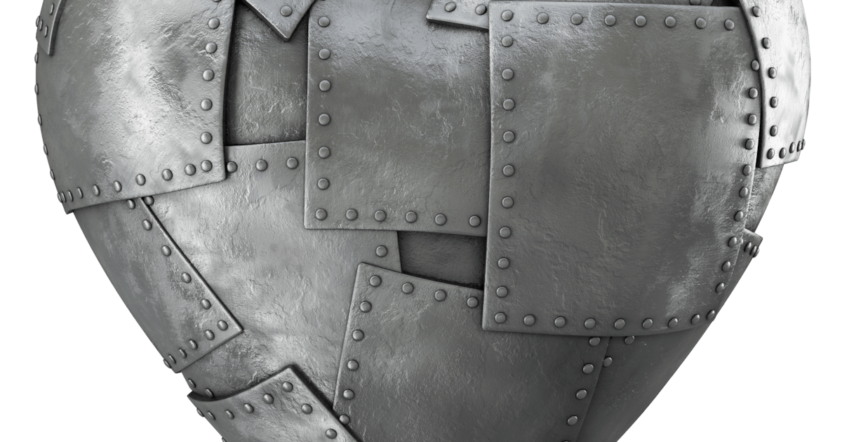 Ik stop in de zorg, en dat zouden meer mensen moeten doen