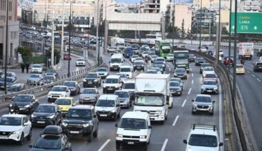 Γόρδιος δεσμός ο Κηφισός- Καθημερινό μαρτύριο