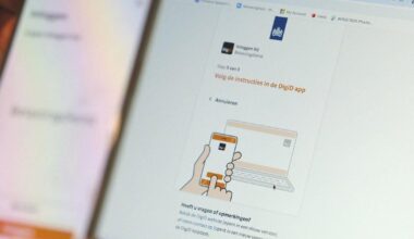 DigiD had in Nederlandse handen kunnen blijven maar investeerder greep met bod nét mis: 'Absurd en onbegrijpelijk'