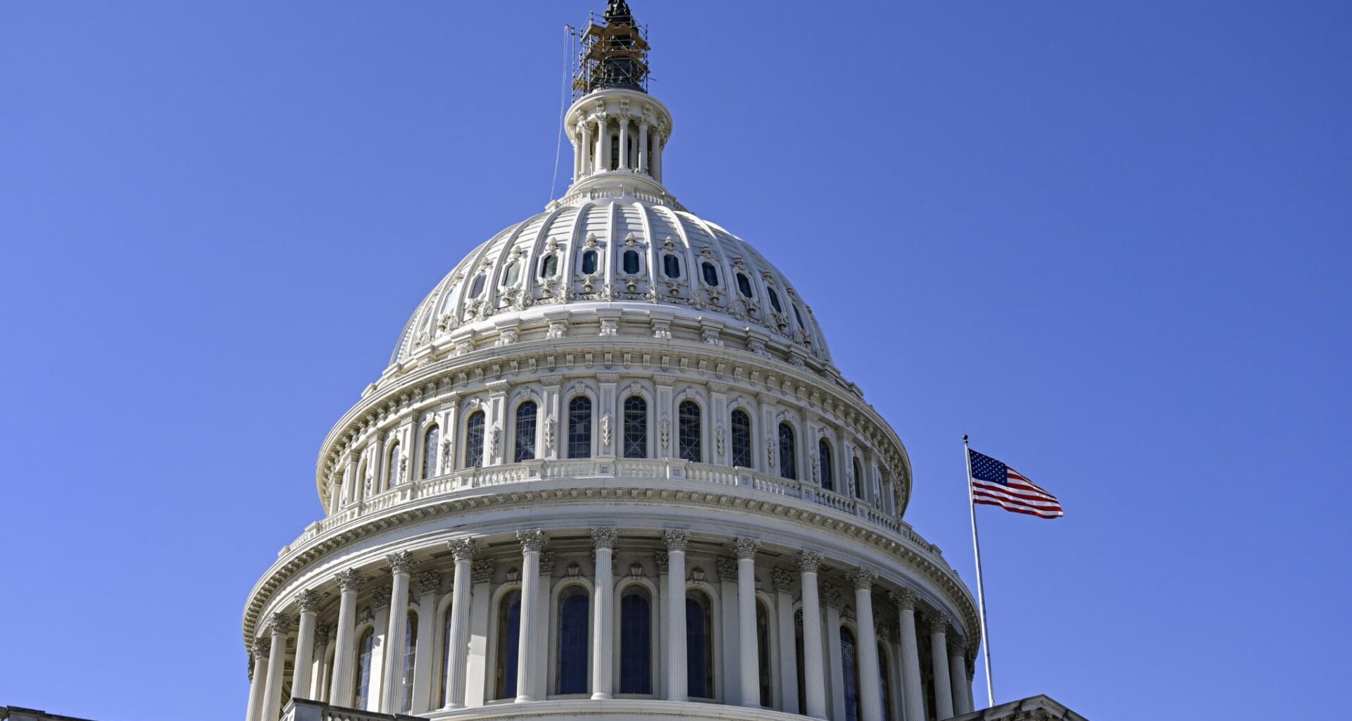Encore un "shutdown" aux États-Unis? Les démocrates bloquent un texte budgétaire pour protester contre l'ICE, paralysie fédérale attendue dès samedi