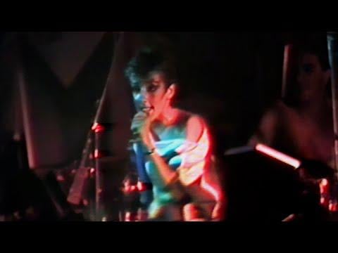 Mecano - "Súper Ratón" (En directo, 1982) [Canal Mecano, 2026]