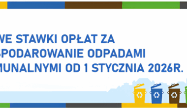 Jak system kaucyjny wpłynął na ceny śmieci w 2026 roku?