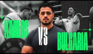 Why Karlos Nasar Can't be Bought and Sold