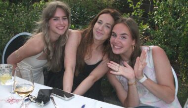 Sterre (24) kreeg vorig jaar euthanasie, vriendinnen blikken terug: 'Nog steeds moeilijk mee'