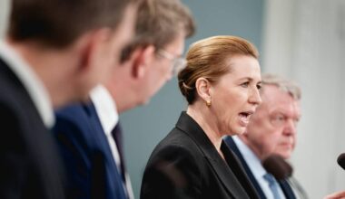 Overblik: Regeringen vil udvise flere kriminelle med ny reform