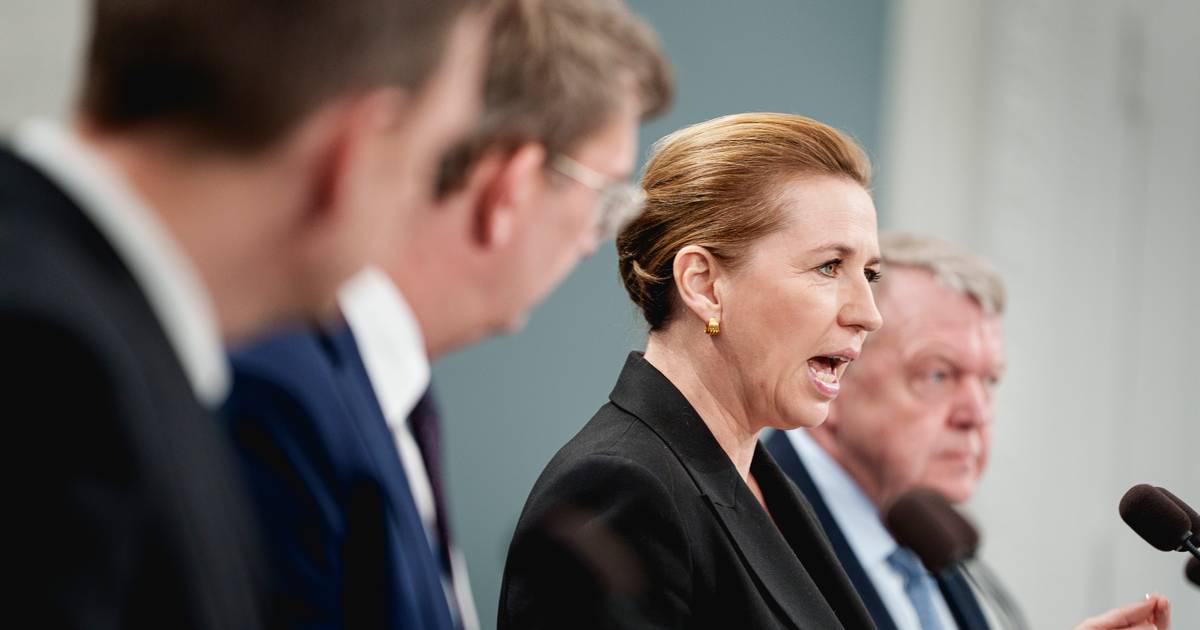 Overblik: Regeringen vil udvise flere kriminelle med ny reform