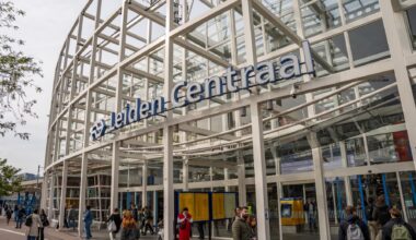 Vier stations langs de 'Oude Lijn' vernieuwd