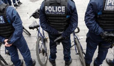 Agressions sexuelles, violences physiques : à Saint-Denis, le maire PS accusé de couvrir les « cow-boys » de sa police municipale