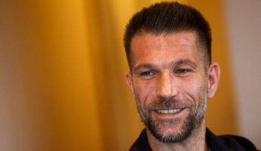 Zdaj tudi uradno: Cesar novi selektor slovenske nogometne reprezentance