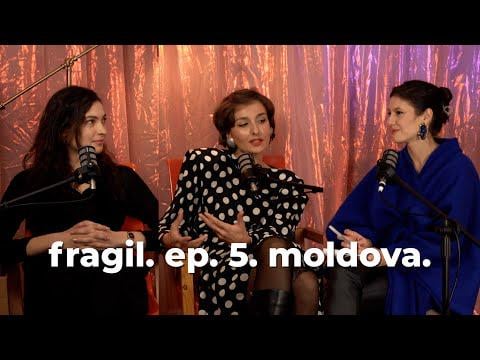 Aceeași limbă, trecuturi diferite. Republica Moldova.