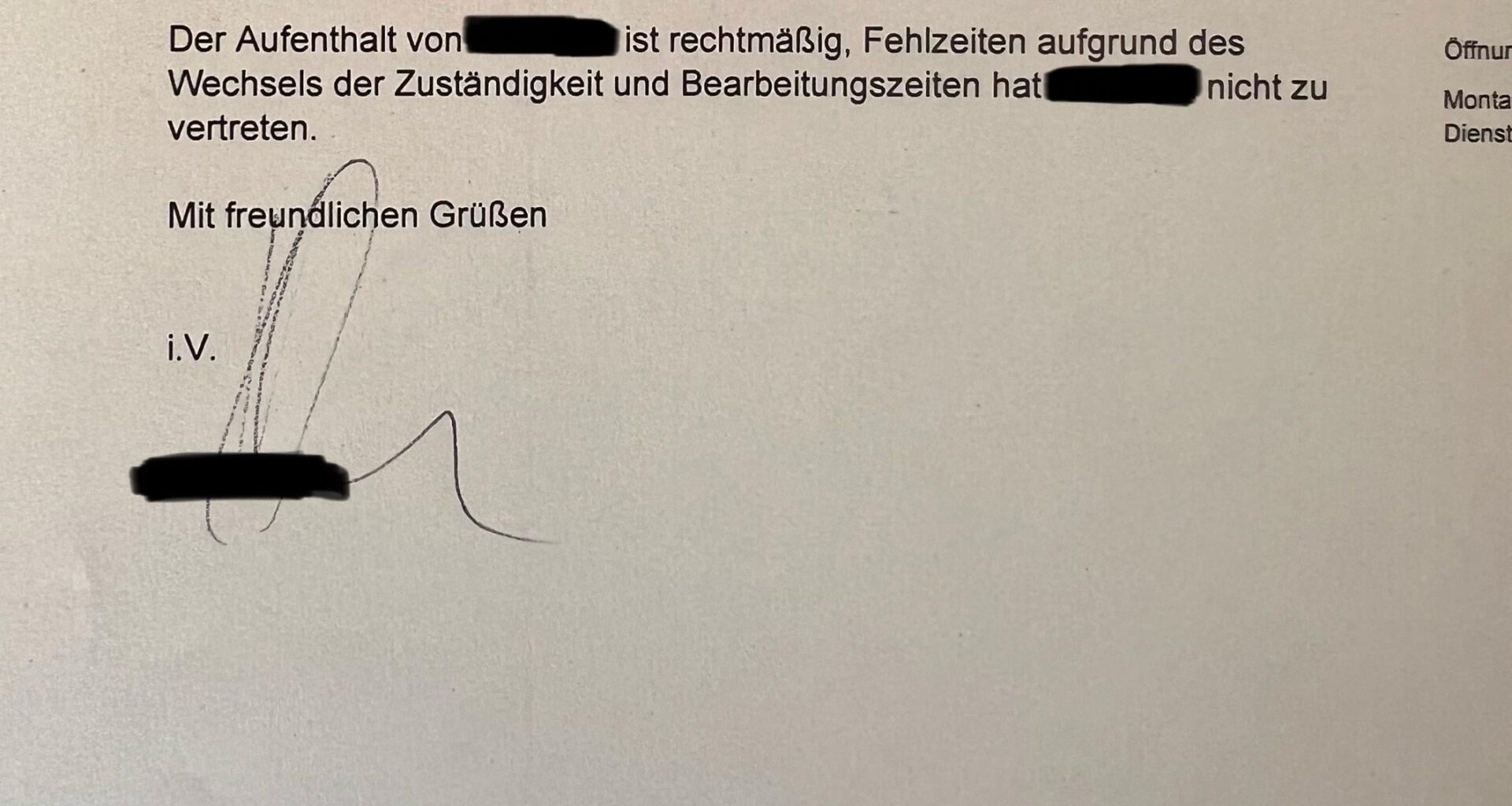 I’ve done enough, and leaving this country