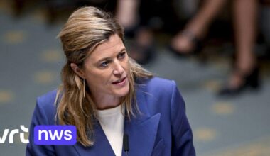 Belgische nationaliteit intrekken wordt mogelijk bij zware misdrijven | VRT NWS: nieuws